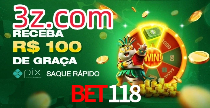 Bet118