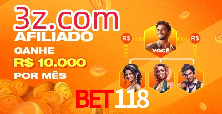 Bet118