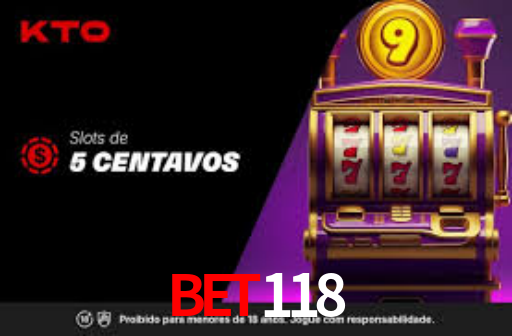 Bet118