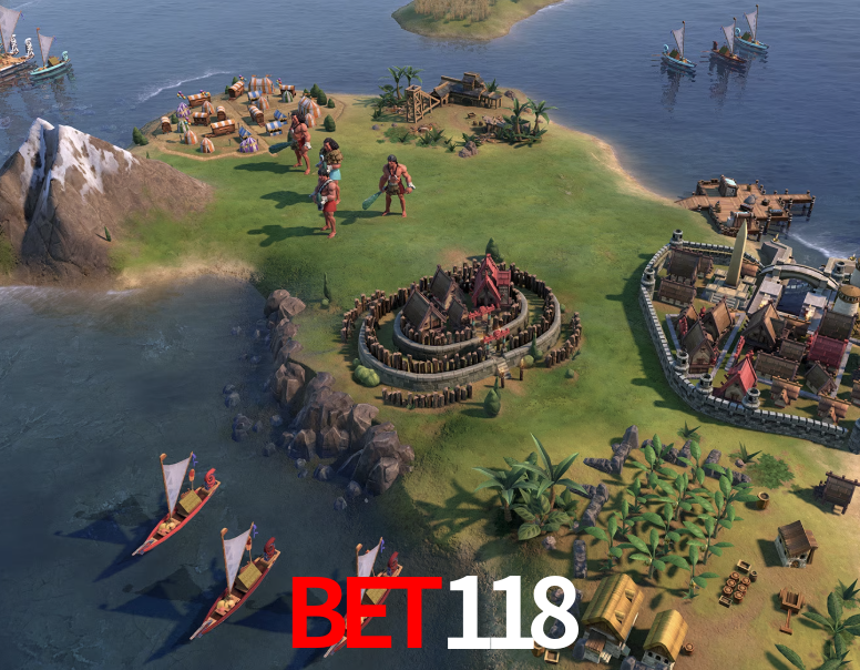 Bet118