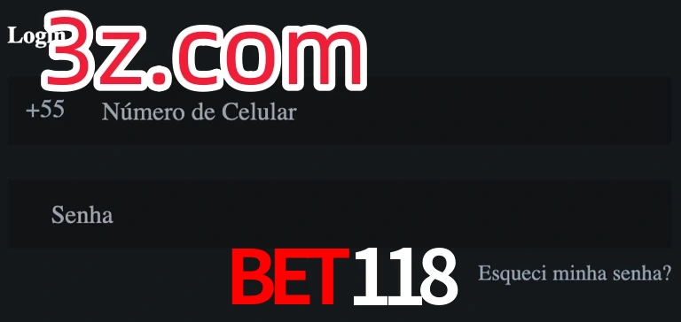 Bet118