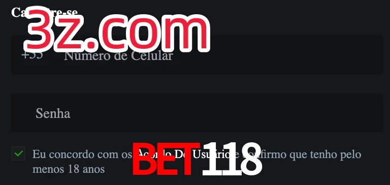 Bet118